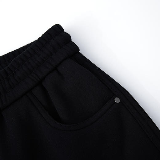 HX 冬季工装休闲长裤C203440107101 商品图3