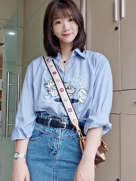 BT285-M45985-驴家 法棍包（BT*MM） 7.24直播款 商品图1