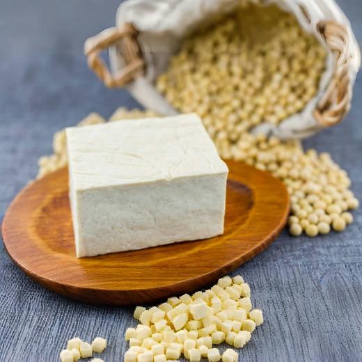 都结豆腐 500g 商品图0