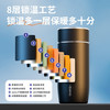 富光保温杯男士水杯316L不锈钢杯子商务便携车载商务泡茶杯 /厨具 /水具 /保温杯 商品缩略图2