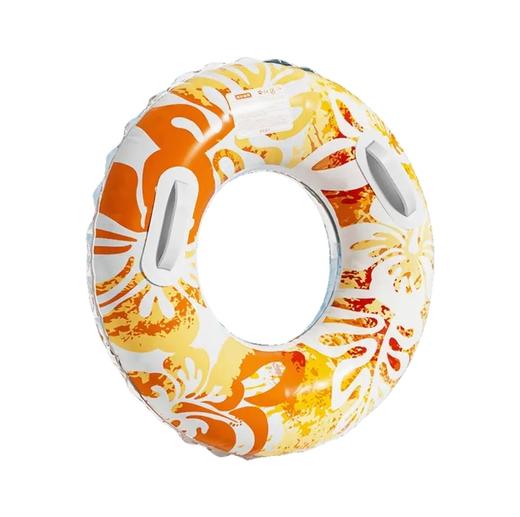 京东京造儿童泳圈70/橙色 商品图0