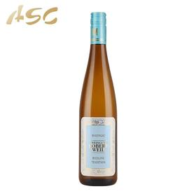 罗伯特威尔酒庄莱茵高雷司令白葡萄酒 750ml