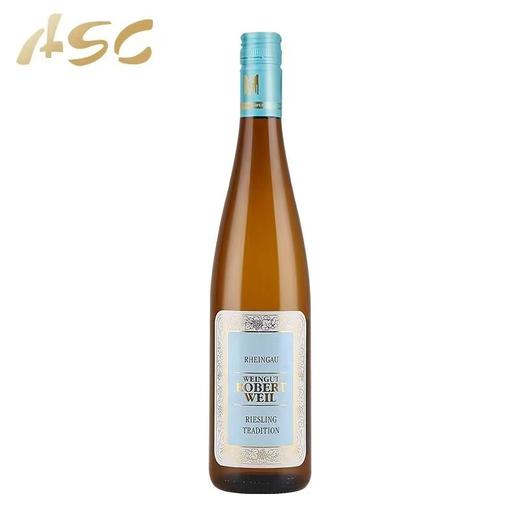 罗伯特威尔酒庄莱茵高雷司令白葡萄酒 750ml 商品图0