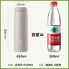 苏泊尔（SUPOR）保温杯316L不锈钢学生水杯女户外便携泡茶杯车载杯子生日礼物 商品缩略图8