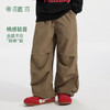 【轻户外休闲伞兵裤】植木童装2025新款秋季男女童轻户外休闲伞兵裤 商品缩略图3