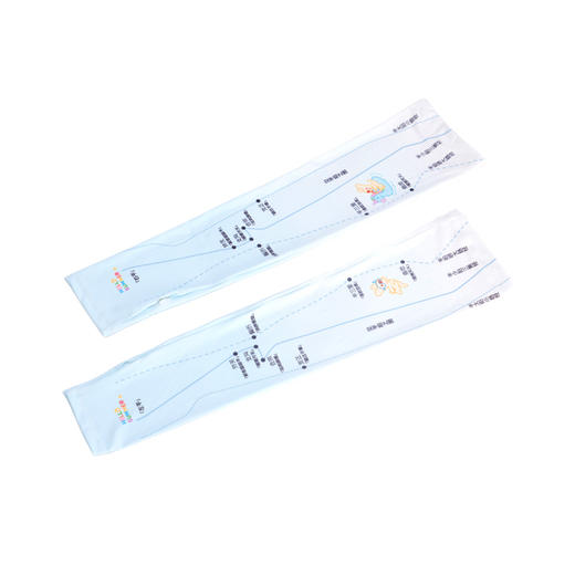 夏日系列团团防晒冰袖 商品图7