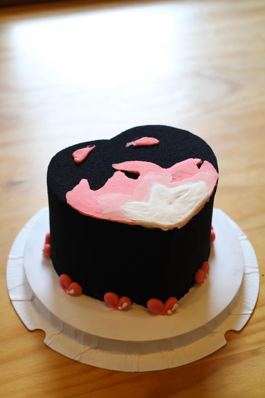 芭比火焰 商品图2