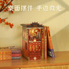 同趣×盗墓笔记联名书立新月饭店点天灯周边礼物 商品缩略图7