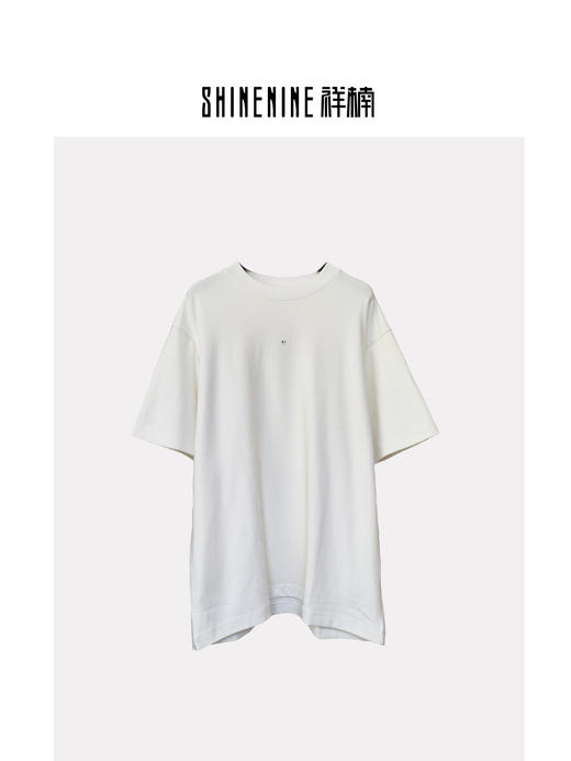 S525812393卡通蛇短袖T恤 商品图0