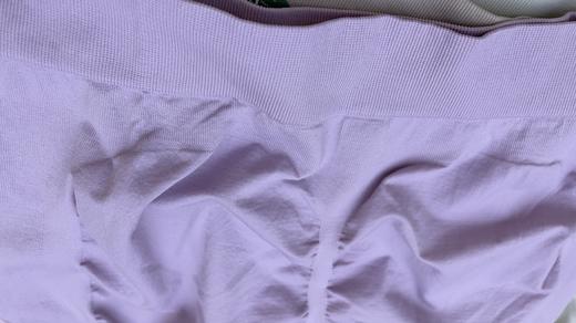 迪兰多裸安面料加大版内裤1295062 商品图3