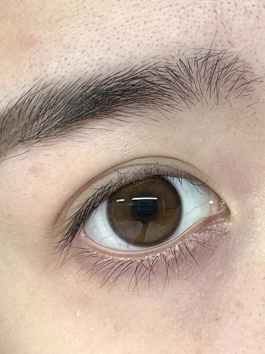 KIRAFAIRY天生橘棕（佩戴直径：14.2mm） 商品图3