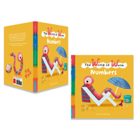 The World of Worm. Numbers