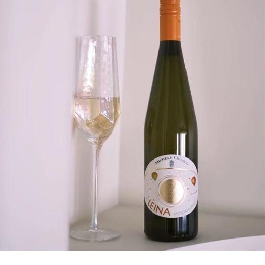迈克基阿罗酒庄新月莫斯卡托甜白 750ml/瓶 商品图1