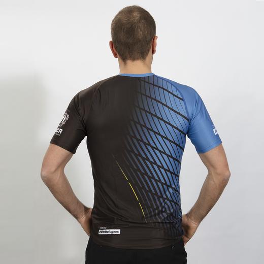 一份心意：男士运动T恤 Men's Sports T-shirt 商品图2