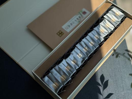 【春茶品鉴手册】2025《春茶十二花旦》，优选十二款春白茶，十二道风味，各个明星璀璨，让你读懂2025春白茶！ 商品图3