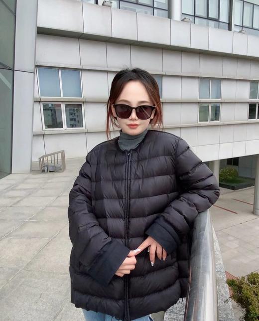 QT104-古驰 炫酷都市系列几何造型款假日旅行版太阳镜GG1001SK蝶形 女款（QT*JH）夏季专享 商品图5