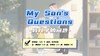 Lesson20：《My Son's   Questions》 商品缩略图0