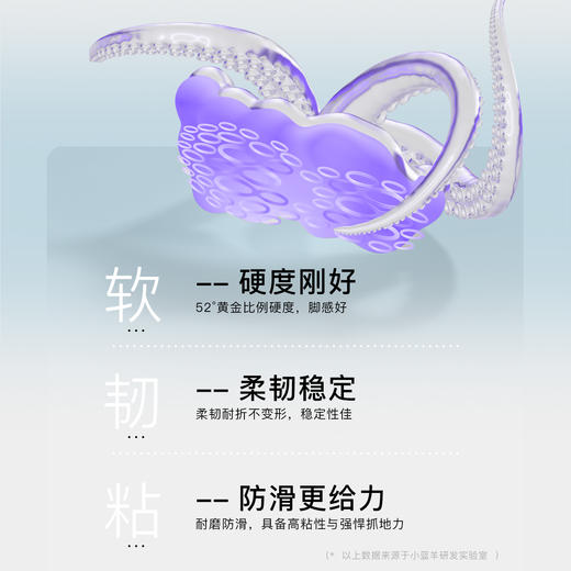 TY小蓝羊2025秋季新款儿童校园训练鞋软底防撞户外跑步运动鞋-图图 商品图2