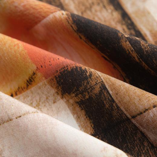 凤凰之家“浮光映城”连衣裙 商品图3