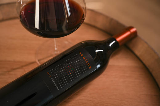 西班牙2018年阿尔托酒庄阿奇龙歌海娜干红 商品图6