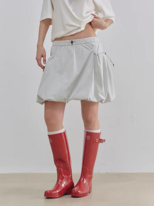 Evistub女装/E-5XDK478/花苞半身裙女夏 商品图2