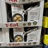 到手价550元 T-FAL特福三件套平底不粘锅8in（约20.3厘米）、10.5in(约26.6厘米）12in（约30.4厘米） 美国代购，无中文标签，介意慎拍 商品缩略图7