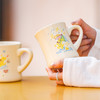 夏日系列团团奶黄马克杯 商品缩略图1