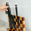 预售3天【厨具系列】磁吸系列刀具三件套  拿取方便 不藏污垢很好清洗. 周末不发货 商品缩略图9