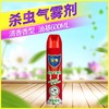 金童杀虫气雾剂(油基清香)600ML 商品缩略图1
