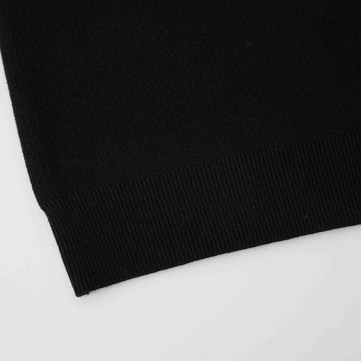 HX 冬季高领毛衫S107444416101/02 商品图8