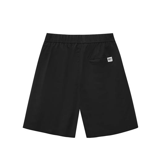【新品上新】HX 夏季休闲五分裤S206522144101 商品图4