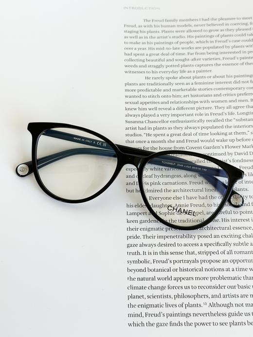 QT58-香奈儿简约素颜镜（QT*JH）夏季专享 商品图6