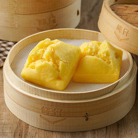 峰仔玉米方糕540g发糕早餐点心半成品传统糕点糯米玉米粉加热即食