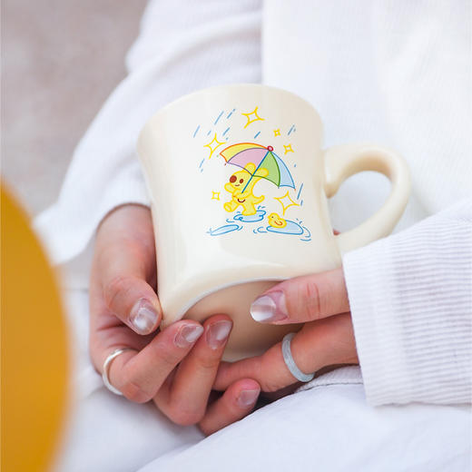 夏日系列团团礼盒套装 商品图2