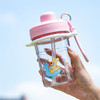 夏日系列团团元气吸管杯 商品缩略图1