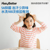 HeyBetter滴水成花排汗长袖T 商品缩略图4
