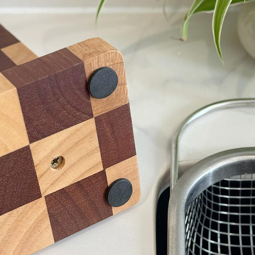 预售3天【厨具系列】磁吸系列刀具三件套  拿取方便 不藏污垢很好清洗. 周末不发货 商品图6