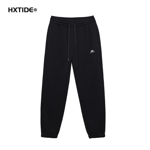 【新品上新】HX 冬季休闲长裤S203444160101 商品图0