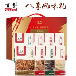 八享风味礼 商品图0