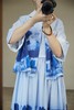 Toogood泼墨印花短衬衣 商品缩略图3