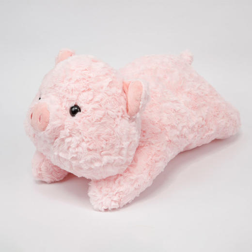 趴姿萌宠抱枕纪念日百货门店同款163194903 商品图0