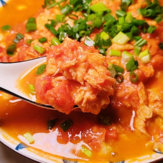 攀枝花米易高山口感番茄（西红柿）【顺丰发货】 商品图4