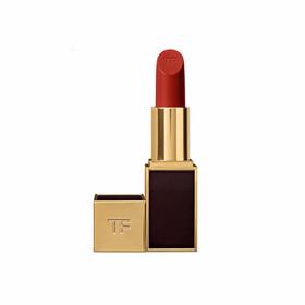 【香港直邮】TOM FORD/汤姆福特 黑金黑管唇膏口红 #16 SCARLET ROUGE 3G 哑光版