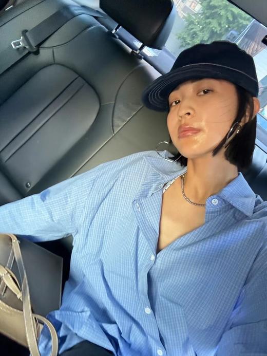 香奈儿 银珠5小c项链（XTY） 商品图3