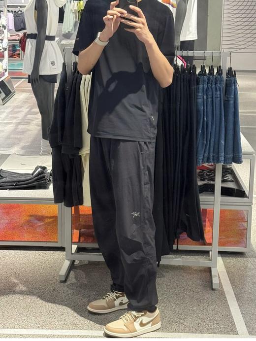 越南代工鸟🐦INCENDO PANT男士夏季透气速干裤～ 商品图6