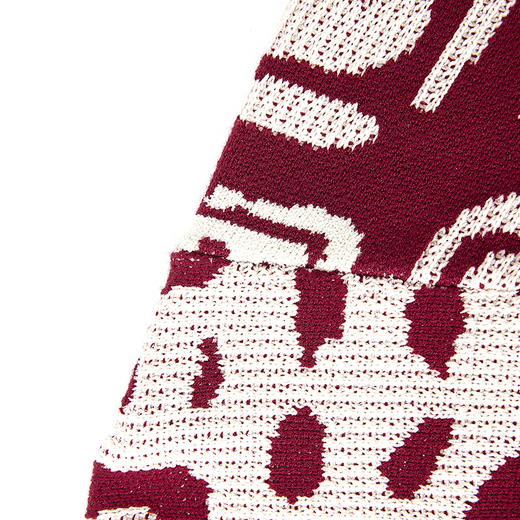 【断码清仓】HX 冬季圆领毛衫S107444295101 商品图3