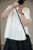 Toogood手工皱领上衣 商品缩略图2