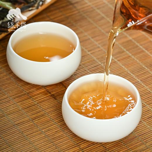 生态云南大叶种茶 | 合作生产*Eco-Yunnan large-leaf tea  | Coproduction 商品图4