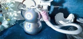 ⁺₊🤍₊⁺ 当赛博玄学遇上欲念旋涡~