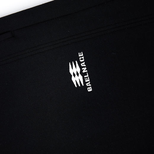 【新品上新】HX 冬季休闲长裤S203444160101 商品图4